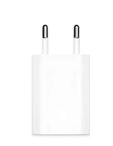 Chargeur iPhone - Micro espion GSM - Ecouter en direct