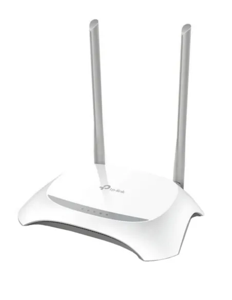 Routeur wifi tplink camera/micro GSM