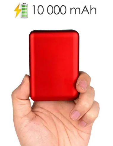 Batterie externe 10000 MAH