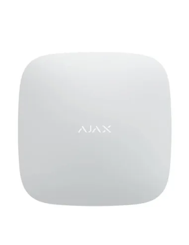 Alarme maison sans fil AJAX - Central HUB