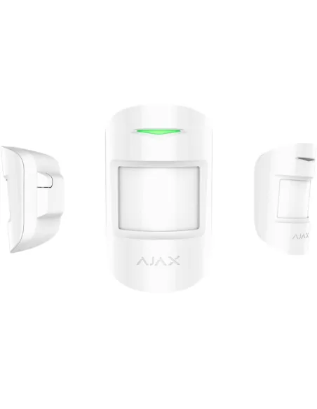 Alarme - Détecteur de mouvement - Surveillance maison - AJAX