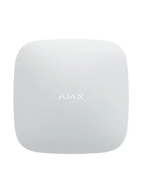 Centrale d'alarme AJAX HUB2 blanc