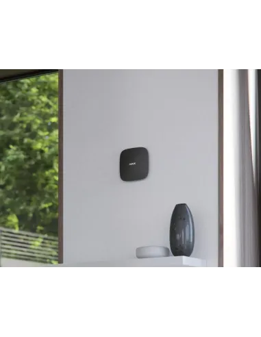 Centrale d'alarme HUB2PLUS sans fil - AJAX - Noir