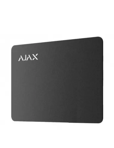 Cartes sans contact - Accès rapide au Système deSécurité - Lot de 10