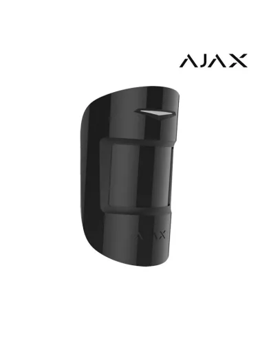 Kit Alarme maison sans fil AJAX - Offre pack