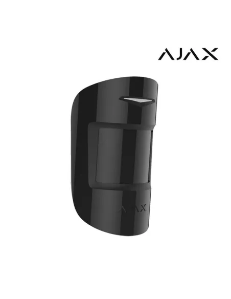 Kit Alarme maison sans fil AJAX - Offre pack