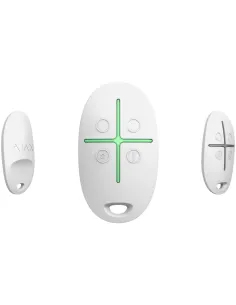 AJAX SpaceControl - Télécommande pour alarme AJAX - Securvision 2