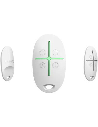 AJAX SpaceControl - Télécommande pour alarme AJAX - Securvision