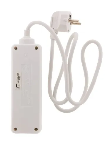 Multiprise GSM espion - Ecoute à distance micro GSM