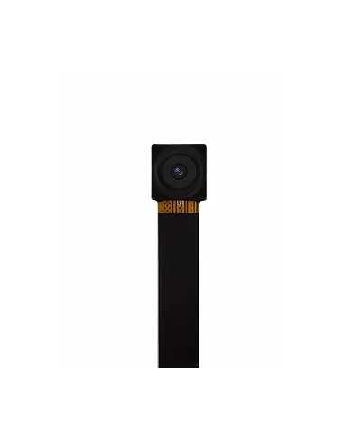 Camera wifi module espion dissimulable - objectif