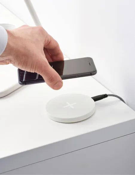 Chargeur iPhone - Micro espion GSM - Ecouter en direct