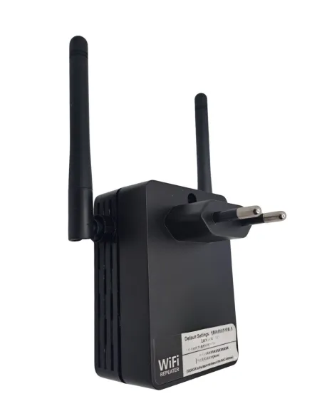 Caméra espion routeur wifi sans fil - Full hd 1080p
