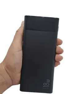 Caméra Wifi batterie de secours 2