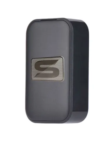 Micro GSM et GPS detection de mouvement et son