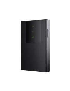 Modem 4G :  batterie 5200 mah longue autonomie