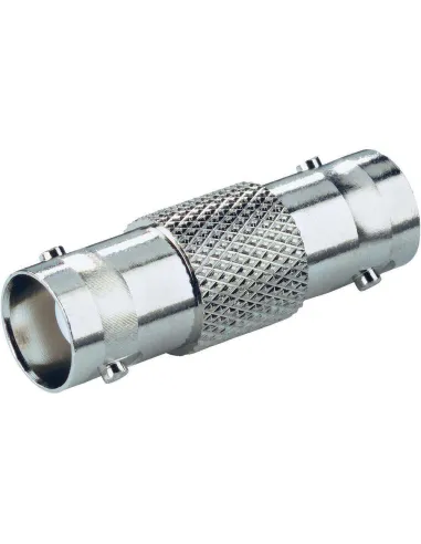Raccord cable BNC Femelle/Femelle - Securvision