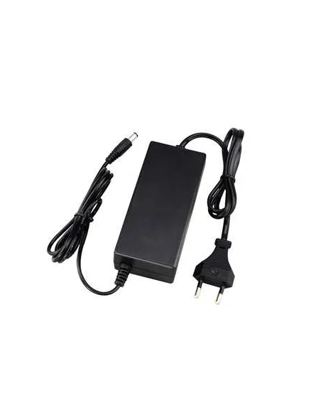 Alimentation 12V/5A pour 4 caméras vidéo surveillance
